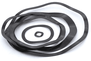 Arandelas onduladas elásticas DIN 1005