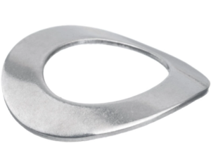 Arandelas elásticas DIN 137 Tipo A